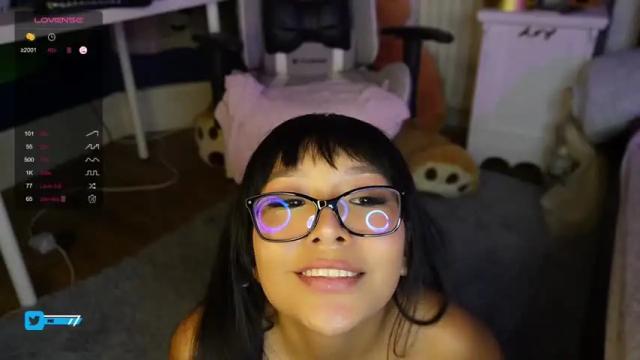 Image 7 of pocahontas000 Stream on Chaturbate on 14 months ago