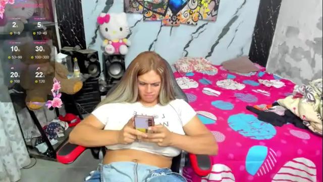 Image 10 of pocahontas_98113116 Stream on Chaturbate on 1 month ago