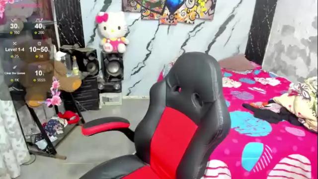 Image 2 of pocahontas_98113116 Stream on Chaturbate on 1 month ago