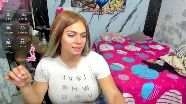 Thumbnail 2, pocahontas_98113116's Stream at Chaturbate, 1 month ago