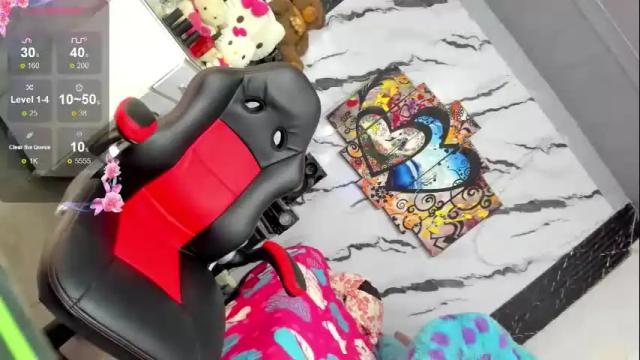 Image 12 of pocahontas_98113116 Stream on Chaturbate on 1 month ago