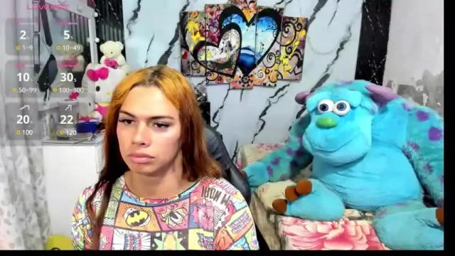 Thumbnail 1, pocahontas_98113116's Stream at Chaturbate, 29 days ago