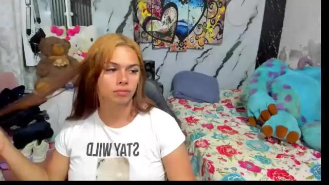 Image 2 of pocahontas_98113116 Stream on Chaturbate on 20 days ago