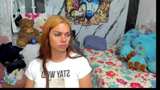 Image 3 of pocahontas_98113116 Stream on Chaturbate on 20 days ago
