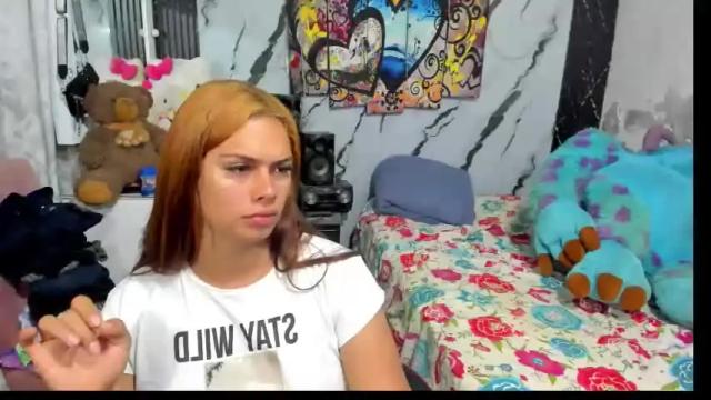 Image 4 of pocahontas_98113116 Stream on Chaturbate on 20 days ago