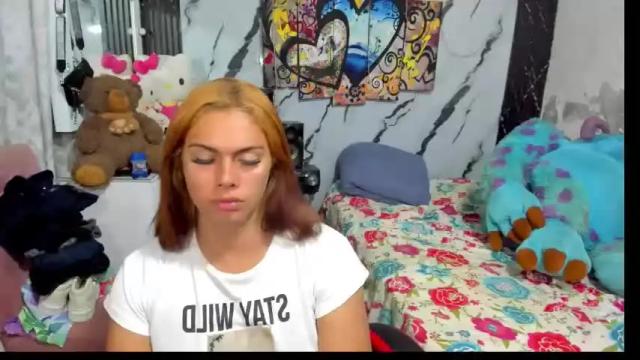 Image 6 of pocahontas_98113116 Stream on Chaturbate on 20 days ago
