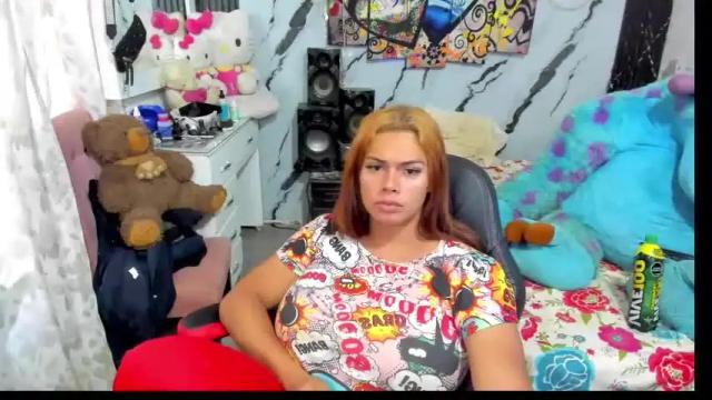 Thumbnail 1, pocahontas_98113116's Stream at Chaturbate, 16 days ago
