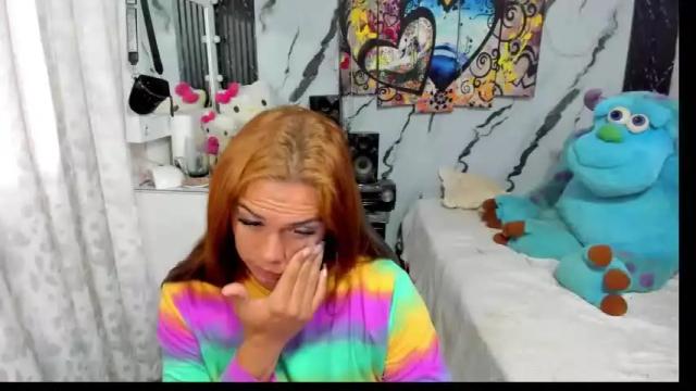 Thumbnail 1, pocahontas_98113116's Stream at Chaturbate, 14 days ago