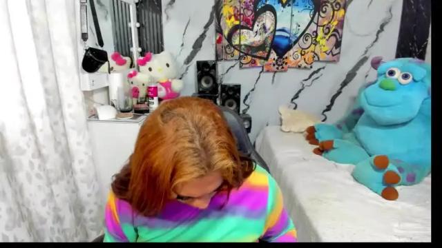 Image 2 of pocahontas_98113116 Stream on Chaturbate on 17 days ago