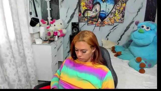 Image 3 of pocahontas_98113116 Stream on Chaturbate on 17 days ago