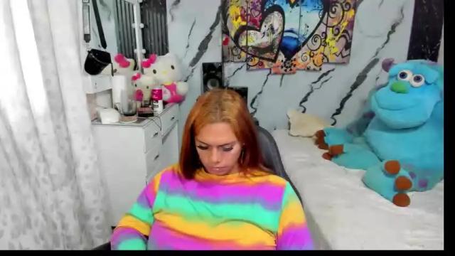 Image 4 of pocahontas_98113116 Stream on Chaturbate on 17 days ago