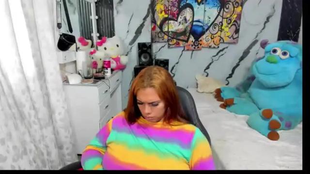 Thumbnail 2, pocahontas_98113116's Stream at Chaturbate, 14 days ago