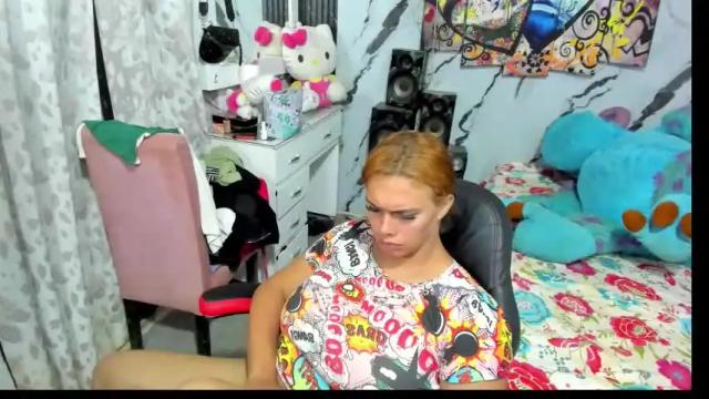 Image 6 of pocahontas_98113116 Stream on Chaturbate on 11 days ago