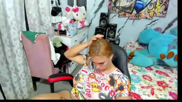 Image 7 of pocahontas_98113116 Stream on Chaturbate on 11 days ago