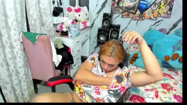 Thumbnail 3, pocahontas_98113116's Stream at Chaturbate, 7 days ago