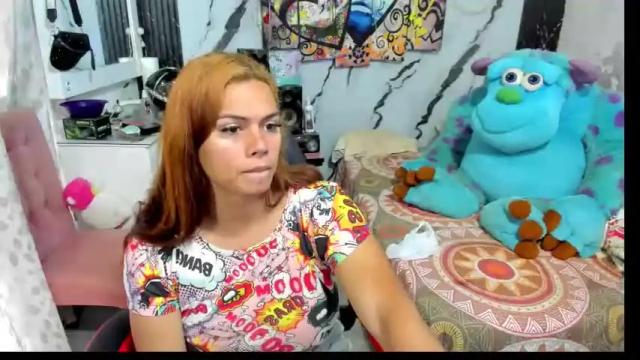 Thumbnail 1, pocahontas_98113116's Stream at Chaturbate, 6 days ago