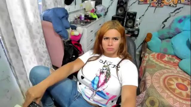 Thumbnail 1, pocahontas_98113116's Stream at Chaturbate, 3 days ago