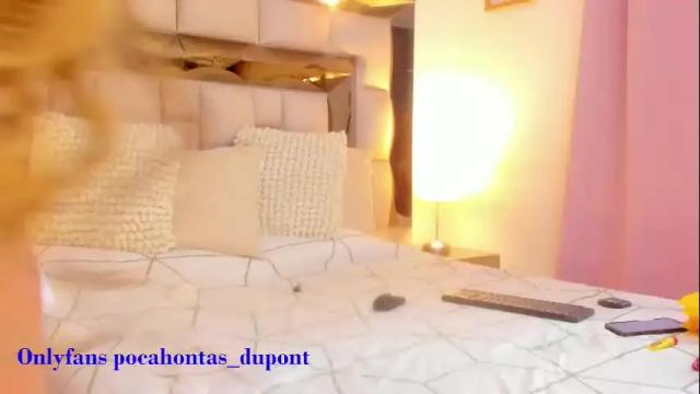 Image 8 of pocahontas_dupont Stream on Chaturbate on 8 days ago