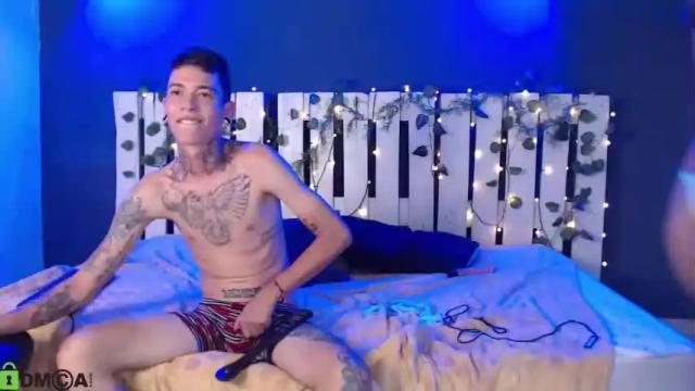 Thumbnail 3, pocahontas_jhonsmith's Stream at Chaturbate, 21 months ago