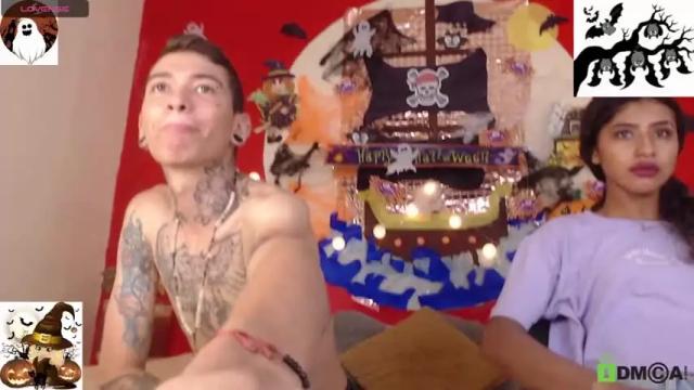 Thumbnail 1, pocahontas_jhonsmith's Stream at Chaturbate, 20 months ago