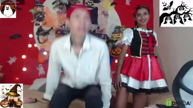 Thumbnail 3, pocahontas_jhonsmith's Stream at Chaturbate, 20 months ago