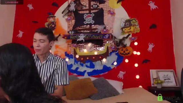 Thumbnail 1, pocahontas_jhonsmith's Stream at Chaturbate, 20 months ago