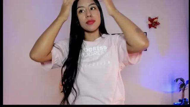 Thumbnail 1, pocahontas_sensual's Stream at Chaturbate, 2 months ago