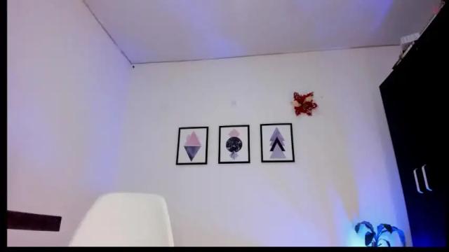 Image 4 of pocahontas_sensual Stream on Chaturbate on 1 month ago