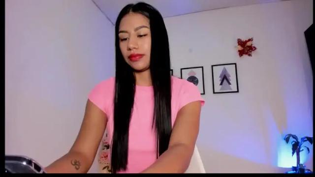 Thumbnail 1, pocahontas_sensual's Stream at Chaturbate, 1 month ago