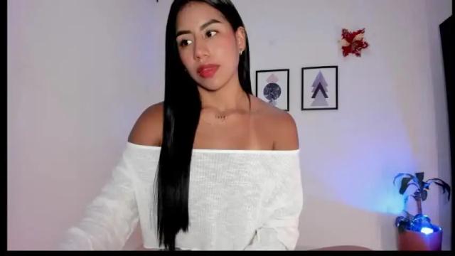 Image 2 of pocahontas_sensual Stream on Chaturbate on 1 month ago