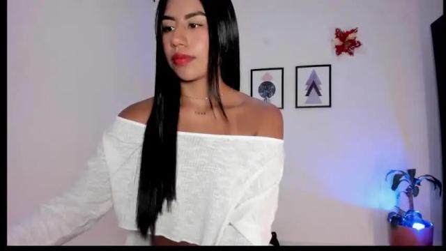 Thumbnail 2, pocahontas_sensual's Stream at Chaturbate, 1 month ago