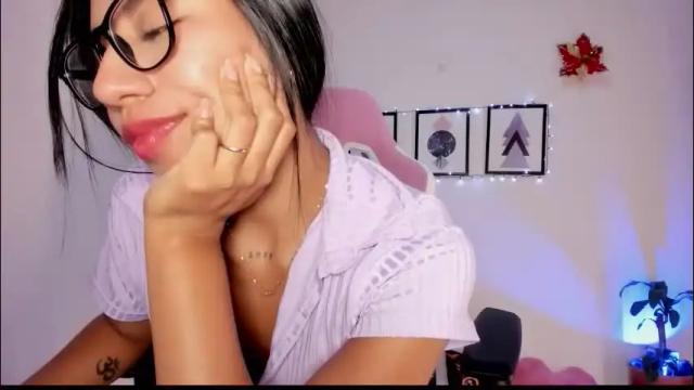 Thumbnail 3, pocahontas_sensual's Stream at Chaturbate, 2 months ago