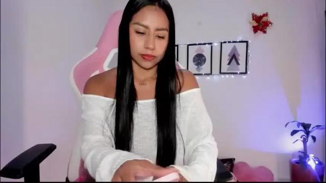 Thumbnail 1, pocahontas_sensual's Stream at Chaturbate, 2 months ago