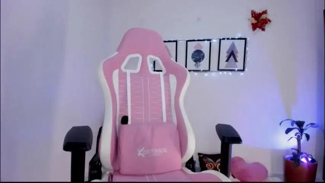 Image 3 of pocahontas_sensual Stream on Chaturbate on 2 months ago
