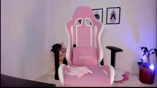 Thumbnail 2, pocahontas_sensual's Stream at Chaturbate, 1 month ago