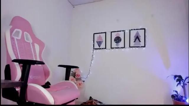 Image 4 of pocahontas_sensual Stream on Chaturbate on 22 days ago