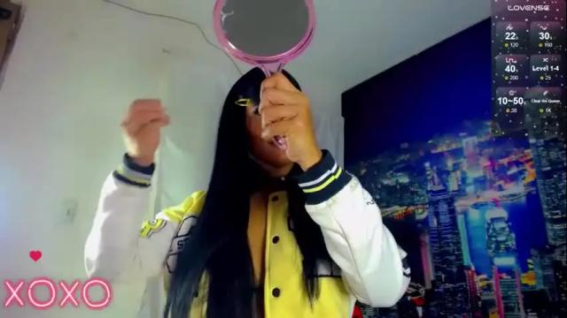 Image 2 of pocahontasexxy Stream on Chaturbate on 1 month ago
