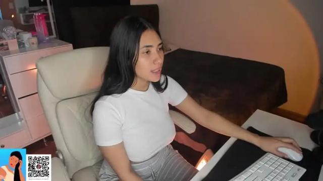 Image 11 of pocahontasss11 Stream on Chaturbate on 13 months ago