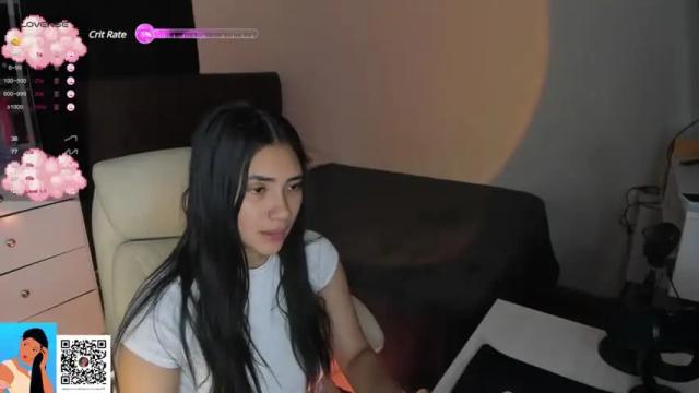 Thumbnail 1, pocahontasss11's Stream at Chaturbate, 12 months ago
