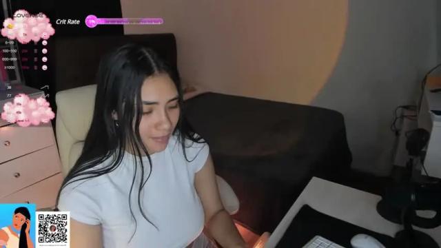 Image 2 of pocahontasss11 Stream on Chaturbate on 13 months ago