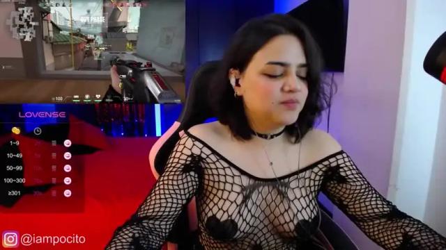 Thumbnail 1, pocitox's Stream at Chaturbate, 13 months ago