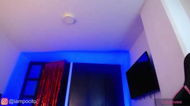 Image 11 of pocitox Stream on Chaturbate on 13 months ago