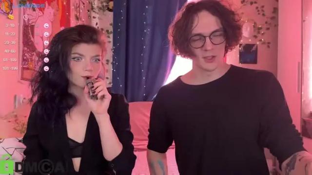 Thumbnail 1, pocket_lovers's Stream at Chaturbate, 16 months ago