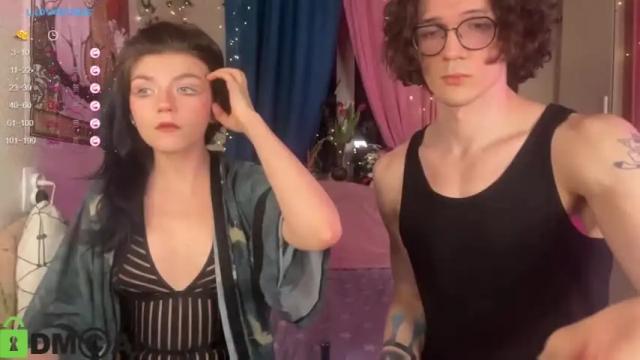 Thumbnail 1, pocket_lovers's Stream at Chaturbate, 15 months ago