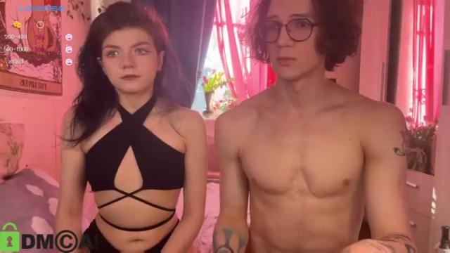 Thumbnail 1, pocket_lovers's Stream at Chaturbate, 15 months ago