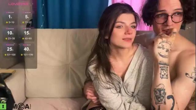 Image 11 of pocket_lovers Stream on Chaturbate on 1 month ago