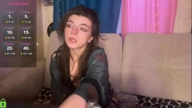 Image 7 of pocket_lovers Stream on Chaturbate on 28 days ago