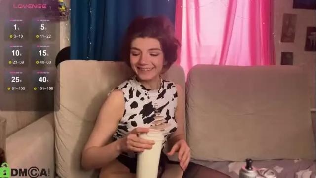 Image 8 of pocket_lovers Stream on Chaturbate on 5 days ago