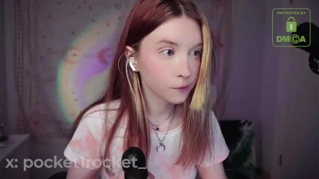 Thumbnail 1, pocketrocket_'s Stream at Chaturbate, 1 month ago
