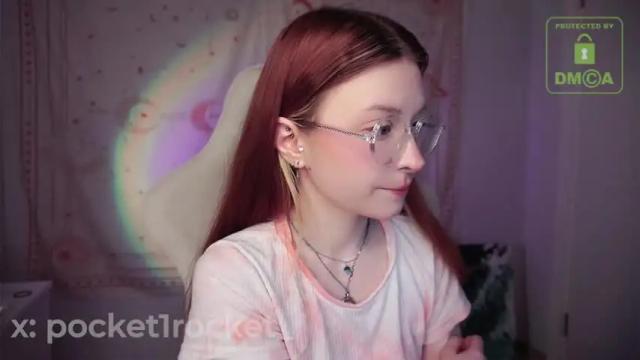 Thumbnail 1, pocketrocket_'s Stream at Chaturbate, 1 month ago